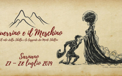 Guerrino e il Meschino