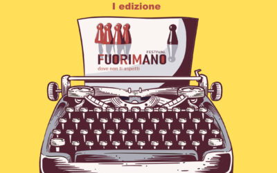 Concorso per racconti brevi: Premio FuoriMano – Comune di Sarnano 2021
