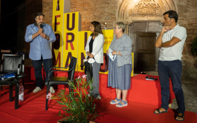 Premio Letterario FuoriMano: la vincitrice e i finalisti