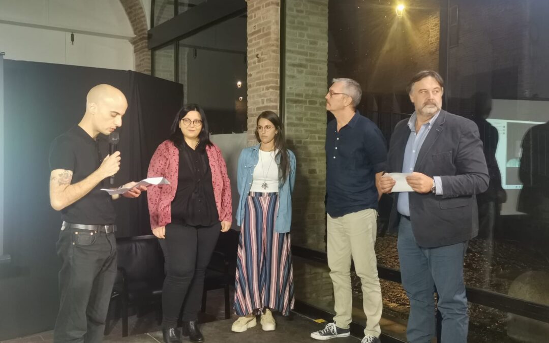 Premio Letterario FuoriMano – Comune di Sarnano: finalisti e vincitori 2023