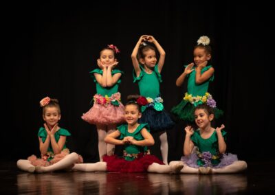 Corso di Giocodanza® a Sarnano con Ilaria Battaglioni per bambini e bambine dai 3 ai 7 anni - Scuola di Arti Sceniche e Performative APS Circolo di Piazza Altra