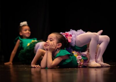 Corso di Giocodanza® a Sarnano con Ilaria Battaglioni per bambini e bambine dai 3 ai 7 anni - Scuola di Arti Sceniche e Performative APS Circolo di Piazza Altra