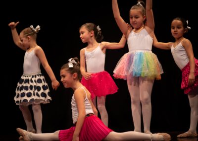 Corso di Giocodanza® a Sarnano con Ilaria Battaglioni per bambini e bambine dai 3 ai 7 anni - Scuola di Arti Sceniche e Performative APS Circolo di Piazza Altra