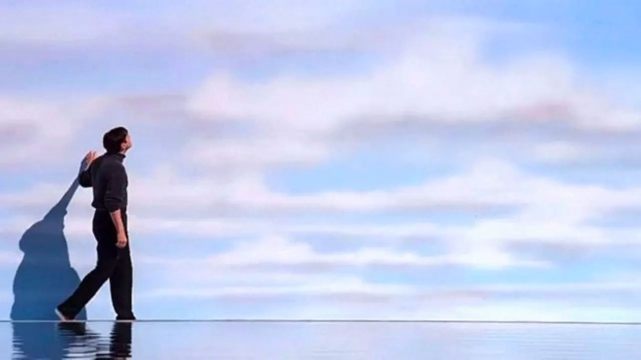 truman show The truman show - film per famiglie - Storie nel borgo - 18 agosto 21.30 Sarnano