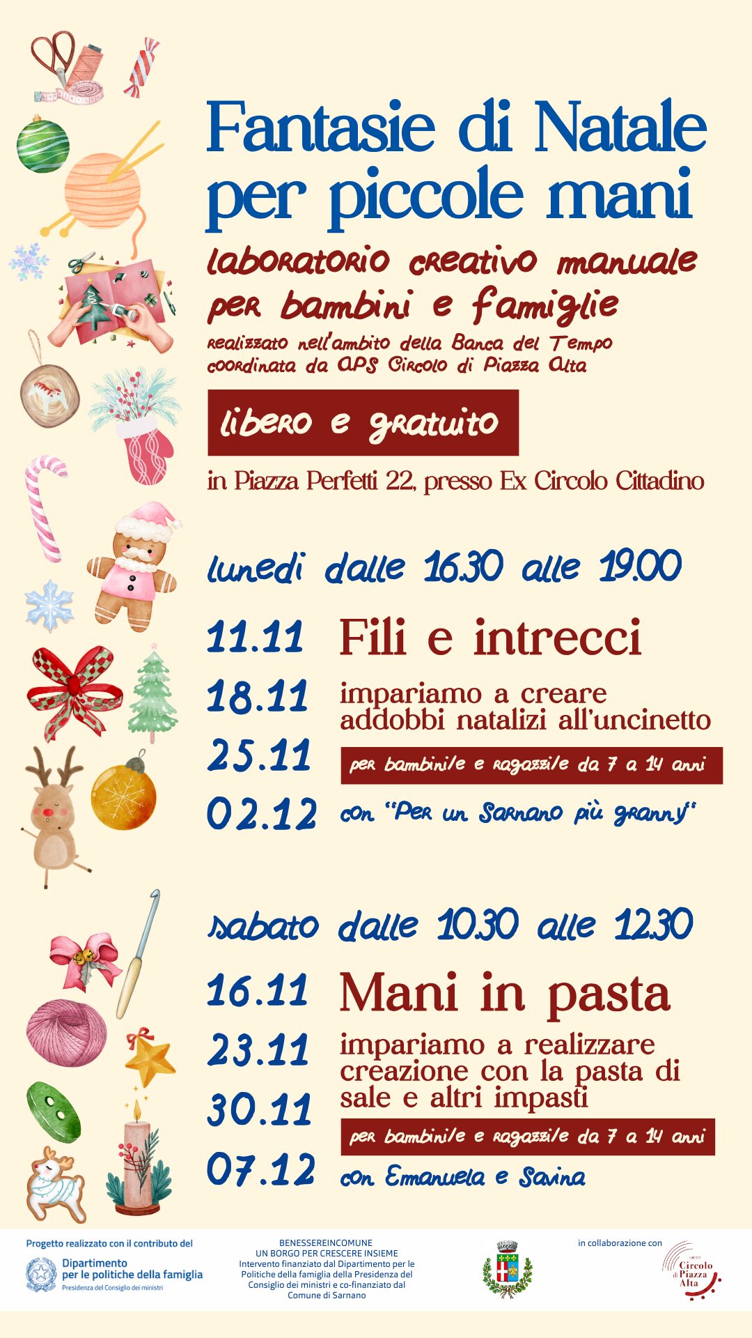 Fantasie-Natale-storieIG-WhatsApp Fantasie di Natale: laboratori creativi per bambini - Progetto Benessere in Comune