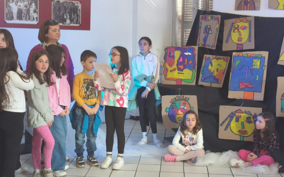“Un borgo per crescere insieme”, laboratori creativi con quattro generazioni per raccontare passato, presente e futuro di Sarnano