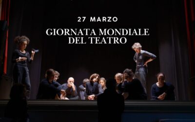 A che serve l’esperienza teatrale?