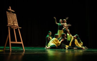 Spettacoli finali corsi di teatro e danza 2026: un mese ricco di storie